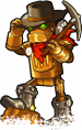 Personaje Rusty SteamWorld Dig Nintendo 3DS eShop.png