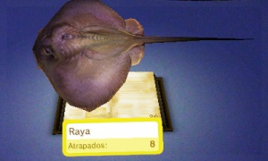 PescaLibreN3ds Raya.JPG