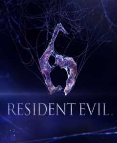 Portada de Resident Evil 6