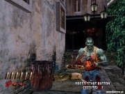 The House of the Dead 2 (Dreamcast) juego real 001.jpg