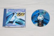 Vanishing Point (Dreamcast Pal) fotografia caratula delantera y disco.jpg