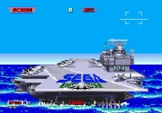 Afterburner II Sega Saturn juego real 01.jpg