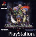 Blaze & Blade Eternal Quest (Playstation Pal) caratula delantera.jpg