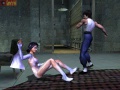 Bruce Lee Quest of the Dragon (Xbox) juego real 01.jpg