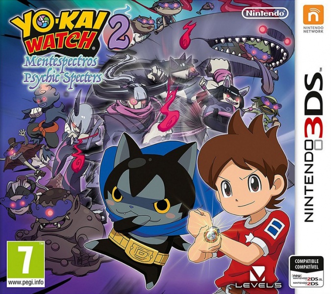 Archivo:Carátula-española-Yo-kai-Watch-2-Mentespectros-N3DS.jpg