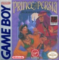 Carátula Prince of Persia - Videojuego de Game Boy.jpg