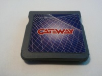 No complicado Estadístico asustado Gateway 3DS - ElOtroLado