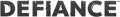 Logo Wiki Defiance byLuzbel bcn.png