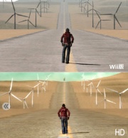 No More Heroes- Heroes' Paradise Comparativa Wii-HD 005.jpg