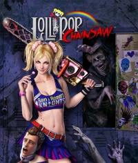 Portada Lollipop Chainsaw.jpg