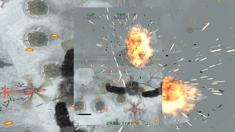 Archivo:Under Defeat HD Imagen 02.jpg