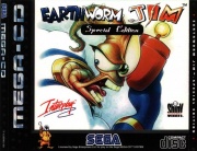 Earthworm Jim Special Edition (Mega CD Pal) caratula delantera.jpg