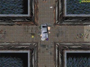 Grand Theft Auto london 1969 (Playstation) juego real 001.jpg