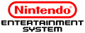 Logotipo Nintendo Entertainment System - Consola de Nintendo.png
