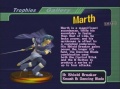 Marth SSBM Trofeo.jpg