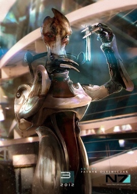 Mass Effect 3 Fanart Mordin Solus.jpg