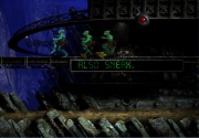 Oddworld Abe's Exoddus (Playstation) juego real 001.jpg