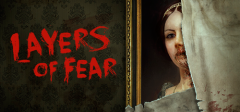 Portada de Layers of Fear