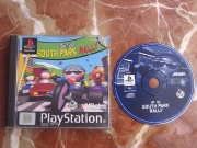 South Park Rally (Playstation-pal) fotografia caratula delantera y disco.jpg