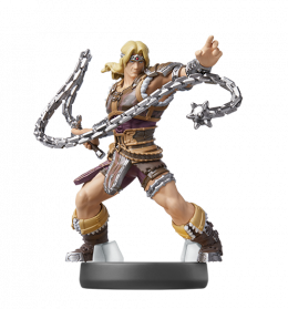 Amiibo Simon.png