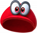 Cappy - Super Mario Odyssey.png