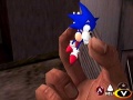 Figura Sonic en Shenmue.jpg