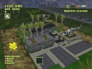 Jurassic Park Operation Genesis (Xbox) juego real 01.jpg