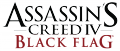 Logo Assassin's Creed IV Black Flag.png