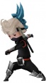 Ninja chico juego Bravely Default Nintendo 3DS.jpg