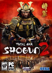 Shogun 2 carátula.jpg