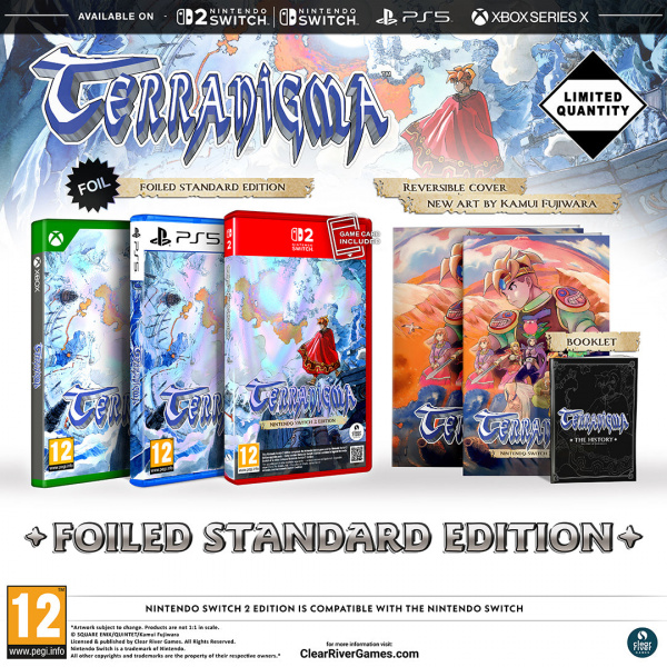 Archivo:Terranigma Foiled Standard Edition.jpg