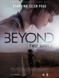 Beyond Two Souls Cartel Promocional (3).jpg