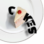 Logotipo de CakesFW