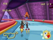 Looney Tunes Space Race (Dreamcast) juego real 001.jpg