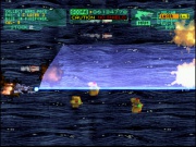 Philosoma (Playstation) juego real 004.jpg