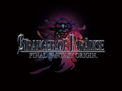 Portada de STRANGER OF PARADISE FINAL FANTASY ORIGIN