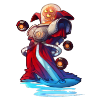 Awesomenauts Assemble - Personajes (12).png