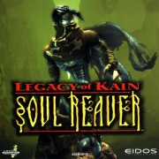 Legacy of Kain - Soul Reaver (Dreamcast Pal) caratula delantera.jpg