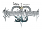 Logo provisional Kingdom Hearts 3D Nintendo 3DS.png