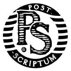 Portada de Post Scriptum: The Bloody Seventh