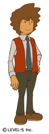 Professor Layton and the Mask of Miracle Hershel Layton joven.jpg
