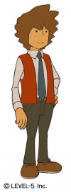 Professor Layton and the Mask of Miracle Hershel Layton joven.jpg