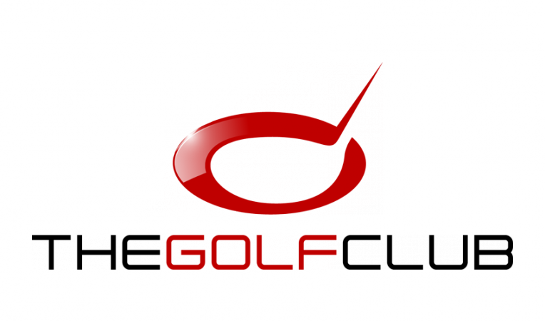 The Golf Club video game logo.png
