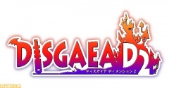 Portada de DISGAEA Dimension 2