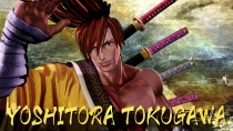 Captura personaje Yoshitora Tokugawa Samurai Shodown 2019.jpg