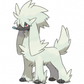 Furfrou pokemon x y.png