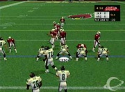 NFL Quaterback Club 2000 (Dreamcast) juego real 001.jpg