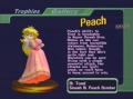 Peach SSBM Trofeo.jpg