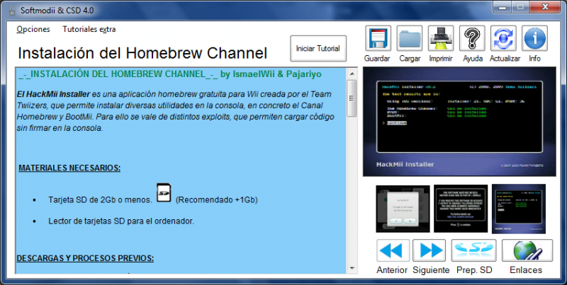Archivo:Softmodii screenshot1.png