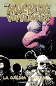 The Walking Dead (Comics) Tomo 07.jpg